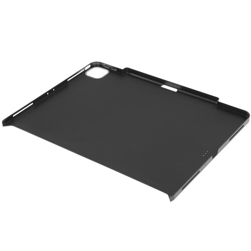 Купить Накладка Satechi Vegan Leather Magnetic Case для Apple iPad Pro 12.9" (3-6th Gen) черный  9122115. Характеристики, отзывы и цены в Донецке