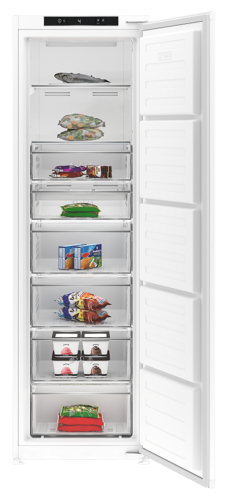 Купить Встраиваемый морозильный шкаф Hotpoint HBTF 18I  9279932. Характеристики, отзывы и цены в Донецке