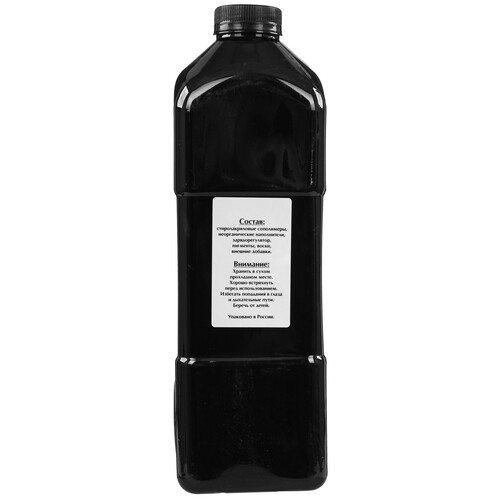 Купить Тонер Булат CACN0FC230030 черный  5600637. Характеристики, отзывы и цены в Донецке