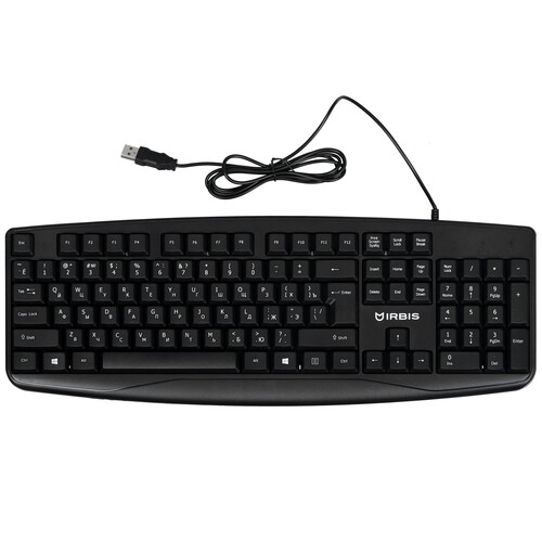 Купить 23.8" Моноблок IRBIS SMART AIO 24 24i3M282R  5606864. Характеристики, отзывы и цены в Донецке