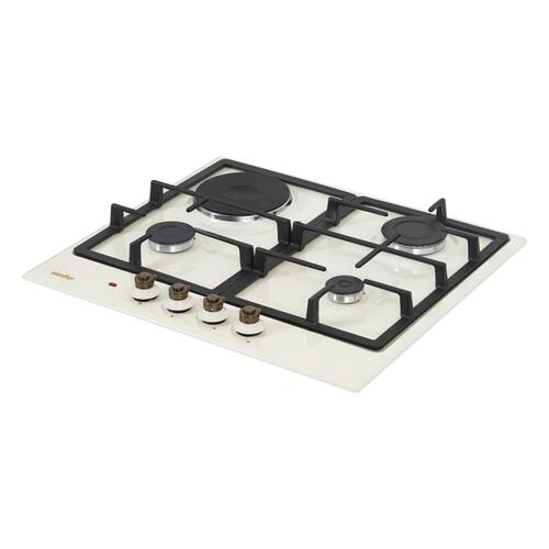 Купить Комбинированная варочная поверхность Simfer H60V31O522  9946538. Характеристики, отзывы и цены в Донецке