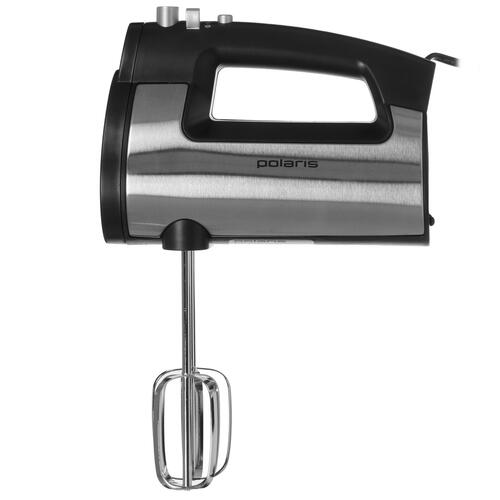 Купить Миксер Polaris PHM 7020 серебристый  4745657. Характеристики, отзывы и цены в Донецке