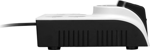 Купить Стабилизатор напряжения SMARTWATT AVR HOME 500RU  9098965. Характеристики, отзывы и цены в Донецке