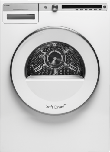 Купить Сушильная машина Asko T411VDW белый  5484851. Характеристики, отзывы и цены в Донецке