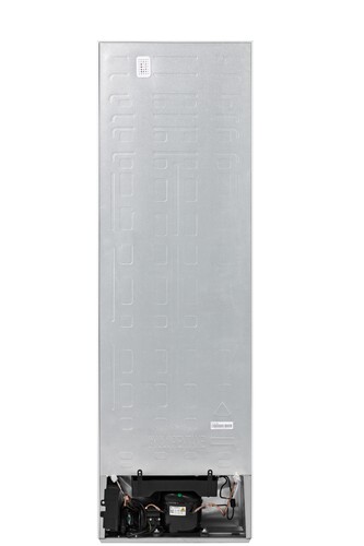 Купить Холодильник с морозильником   Gorenje NRK41814W4I белый  9286274. Характеристики, отзывы и цены в Донецке