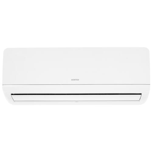 Купить Кондиционер настенный сплит-система Centek CT-65A12 белый  1216751. Характеристики, отзывы и цены в Донецке