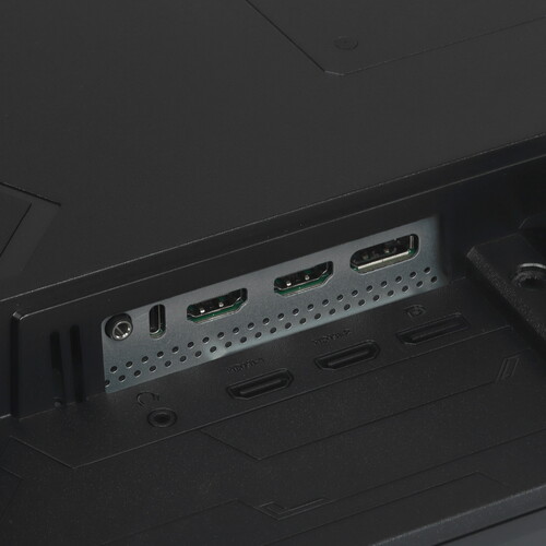 Купить 27" Монитор ASUS TUF Gaming VG27AQM5A черный  5637275. Характеристики, отзывы и цены в Донецке