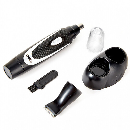 Купить Триммер DELTA DL-4301 черный  5362494. Характеристики, отзывы и цены в Донецке