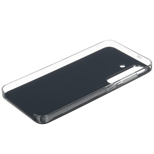 Купить Накладка  Samsung Standing Grip Case для Samsung Galaxy S25 черный  5613489. Характеристики, отзывы и цены в Донецке