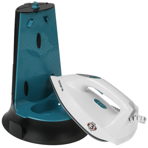 Купить Парогенератор Polaris PSS 7570K белый  5369942. Характеристики, отзывы и цены в Донецке