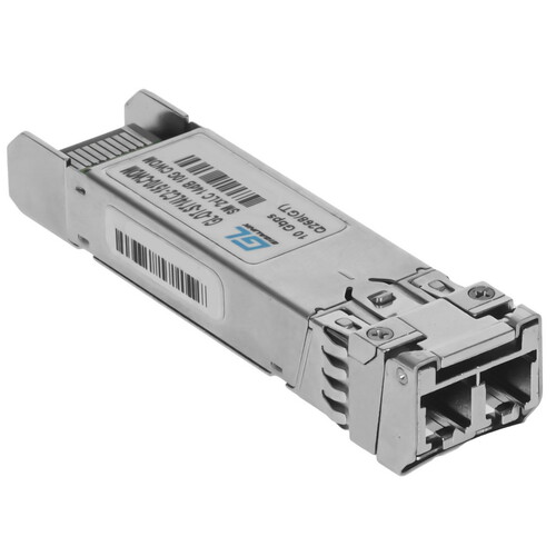 Купить SFP-модуль NIKOMAX GL-OT-ST14LC2-1510-CWDM  5631009. Характеристики, отзывы и цены в Донецке