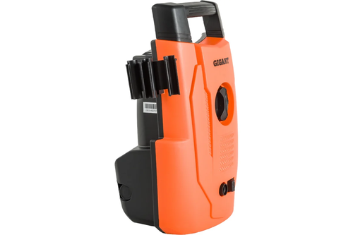 Купить Мойка высокого давления Gigant GLU-02  5486162. Характеристики, отзывы и цены в Донецке