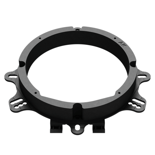 Купить Проставка Урал АК 6.5"  9279691. Характеристики, отзывы и цены в Донецке