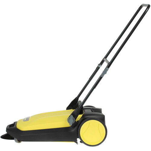 Купить Ручная подметальная машина Karcher S 4  4776065. Характеристики, отзывы и цены в Донецке
