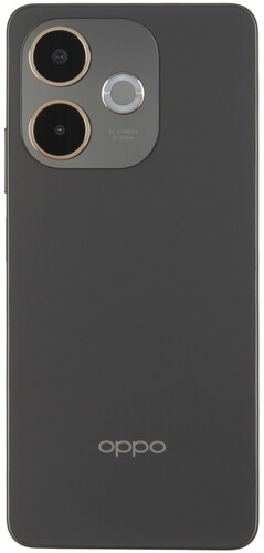 Купить 6.67" Смартфон OPPO A5 Pro 256 ГБ коричневый  5616274. Характеристики, отзывы и цены в Донецке