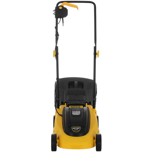 Купить Электрическая газонокосилка Huter ELM32S25E Limited Edition  5614553. Характеристики, отзывы и цены в Донецке