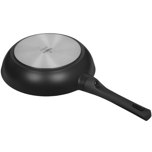 Купить Сковорода Tesoro Florence Induction TF1124i, 24 см черный  5462663. Характеристики, отзывы и цены в Донецке