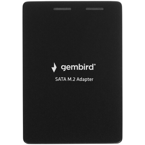 Купить Внутренний адаптер для накопителя Gembird MF-SATA-M2  9196436. Характеристики, отзывы и цены в Донецке
