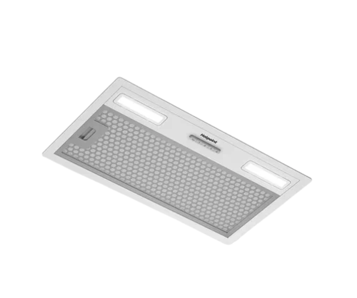 Купить Вытяжка полновстраиваемая Hotpoint HPAE 53LB WH белый  9279171. Характеристики, отзывы и цены в Донецке