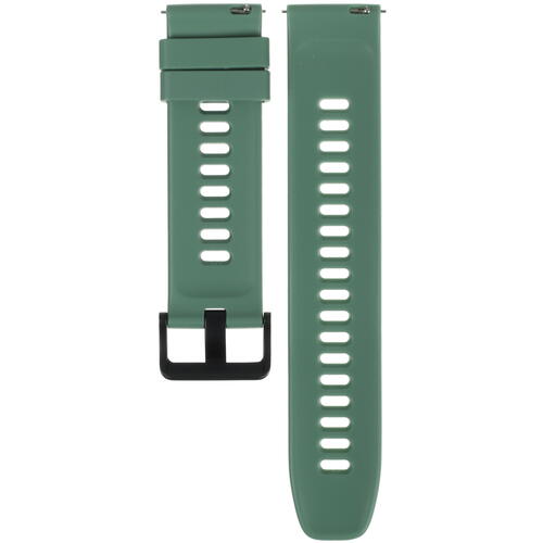 Купить Ремешок Xiaomi для Xiaomi Watch S1 Active зеленый  5041408. Характеристики, отзывы и цены в Донецке