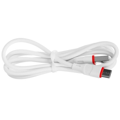 Купить Сетевое зарядное устройство Borofone BA20A Sharp белый  5367547. Характеристики, отзывы и цены в Донецке