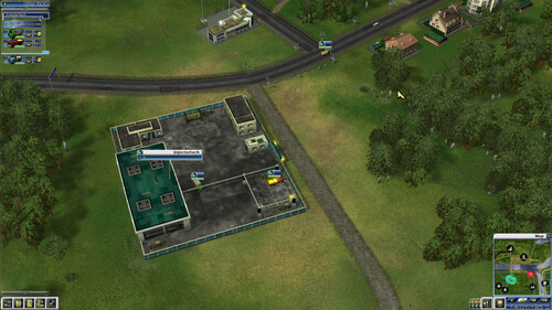 Купить Игра Freight Tycoon Inc. (Steam)  5608520. Характеристики, отзывы и цены в Донецке
