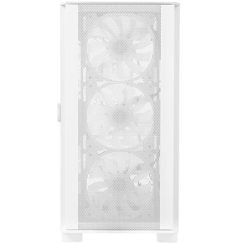 Купить Корпус MONTECH AIR 100 ARGB  белый  4887456. Характеристики, отзывы и цены в Донецке