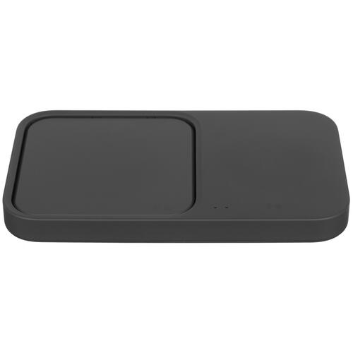 Купить Беспроводное зарядное устройство Samsung EP-P5400BBRGRU  5011649. Характеристики, отзывы и цены в Донецке