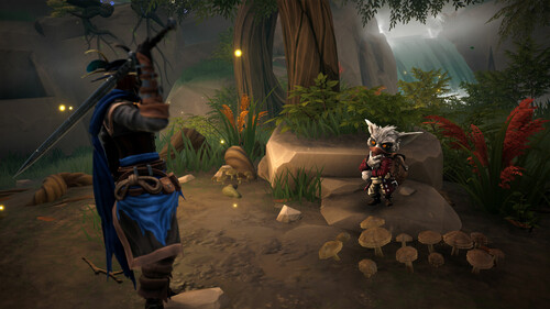 Купить Игра Stray Blade (Steam)  5622430. Характеристики, отзывы и цены в Донецке