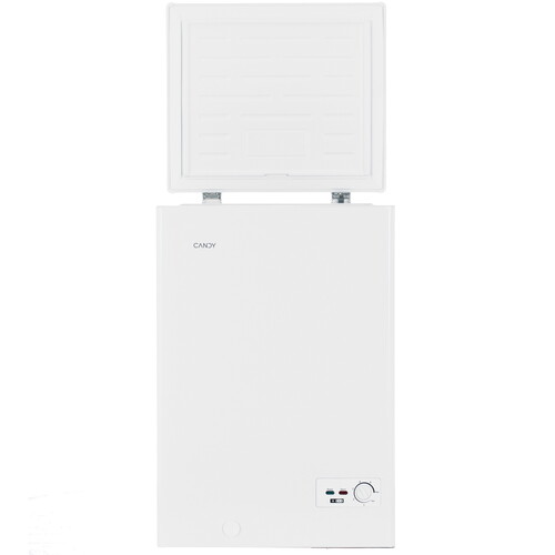 Купить Морозильный ларь Candy CCM100R белый  9234934. Характеристики, отзывы и цены в Донецке