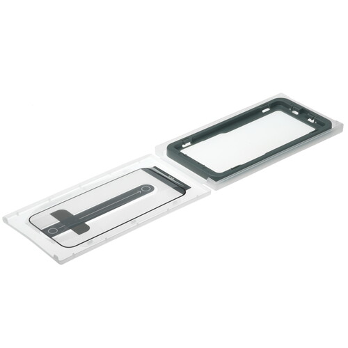 Купить Защитное стекло COMMO для экрана Apple iPhone 16 Pro Max  5603618. Характеристики, отзывы и цены в Донецке