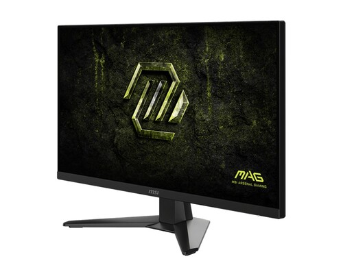 Купить 27" Монитор MSI MAG 272F X24 черный  5634434. Характеристики, отзывы и цены в Донецке
