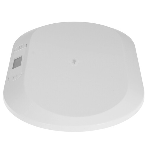 Купить Весы Kitfort КТ-853 белый  9269931. Характеристики, отзывы и цены в Донецке