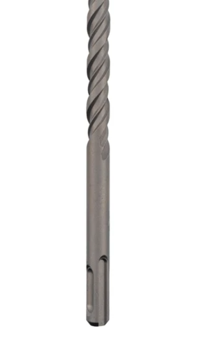 Купить Бур Kranz KR-91-0058 460 мм  9147738. Характеристики, отзывы и цены в Донецке