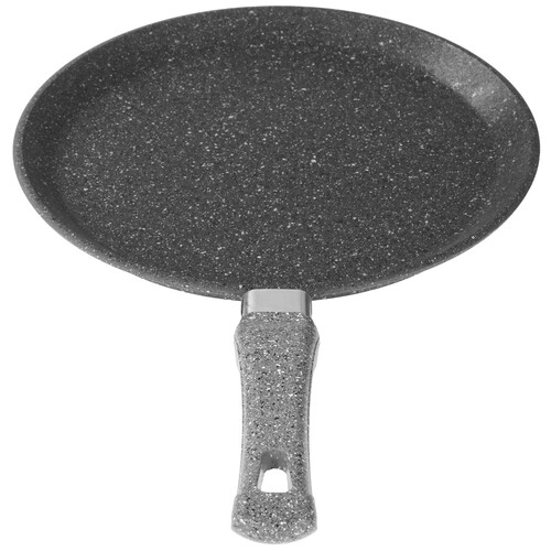 Купить Сковорода-блинница Dariis МРАМОР СБ-24-МВ  9197770. Характеристики, отзывы и цены в Донецке