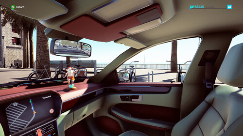 Купить Дополнение для игры Taxi Life: A City Driving Simulator - Christmas Cosmetic Pack (Steam)  5622434. Характеристики, отзывы и цены в Донецке