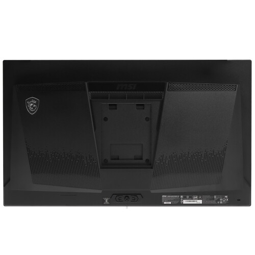 Купить 26.5" Монитор MSI MAG 271QPX QD-OLED E2 черный  5453059. Характеристики, отзывы и цены в Донецке