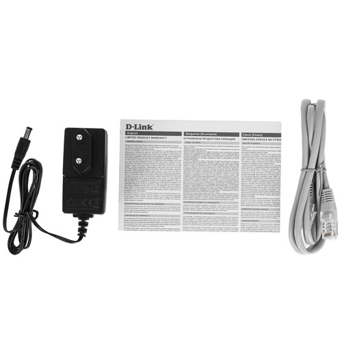 Купить Wi-Fi роутер D-Link DIR-842V2/E  5453392. Характеристики, отзывы и цены в Донецке