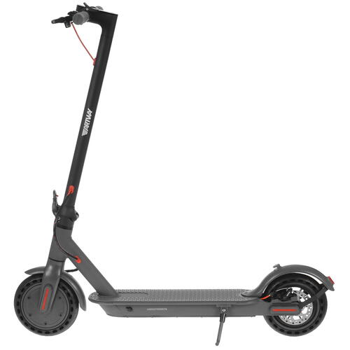 Купить Электросамокат Artway X8 черный  5055225. Характеристики, отзывы и цены в Донецке