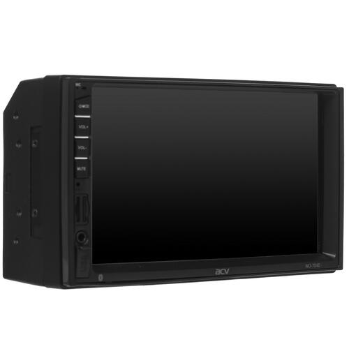 Купить Автопроигрыватель ACV WD-7040  4866256. Характеристики, отзывы и цены в Донецке