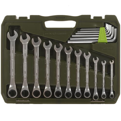 Купить Набор инструментов Дело Техники 620778  5310762. Характеристики, отзывы и цены в Донецке