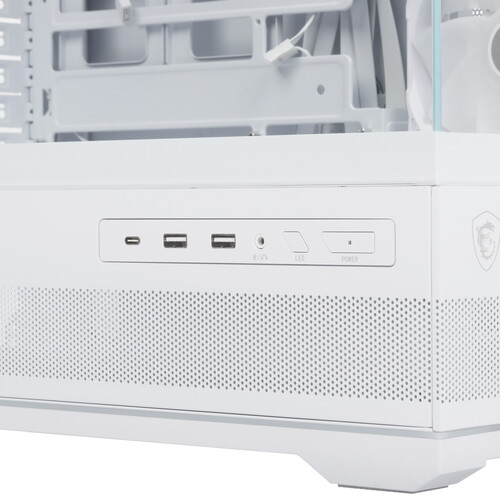 Купить Корпус MSI MAG PANO 110R PZ  5632180. Характеристики, отзывы и цены в Донецке
