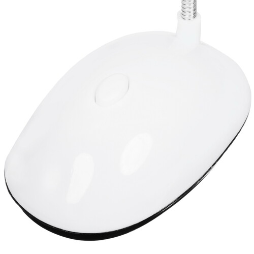 Купить Настольный светильник RISALUX Световой луч белый  9216716. Характеристики, отзывы и цены в Донецке