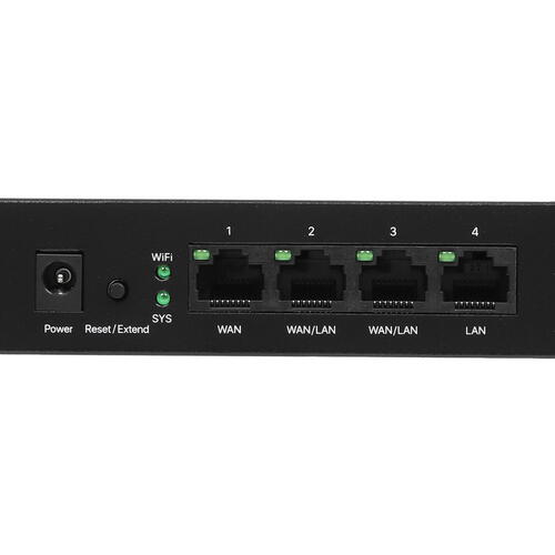 Купить Wi-Fi роутер Tenda W18E  9081987. Характеристики, отзывы и цены в Донецке
