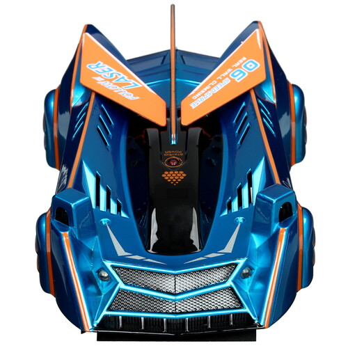 Купить Радиоуправляемая машина антигравитационная LASER  5603841. Характеристики, отзывы и цены в Донецке