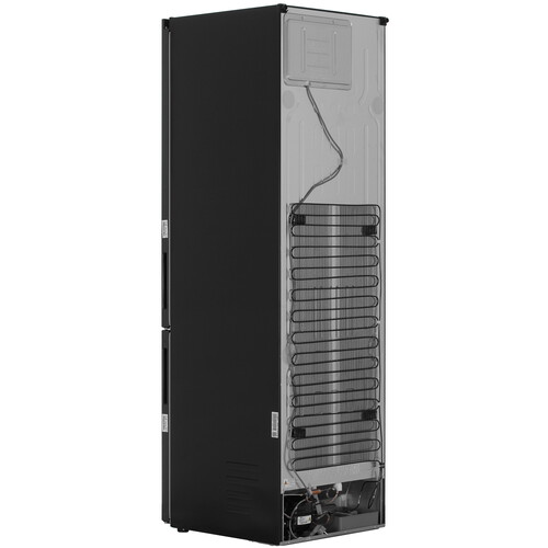 Купить Холодильник с морозильником   LG GA-B509CBTL черный  5626121. Характеристики, отзывы и цены в Донецке