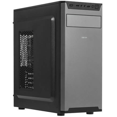Купить ПК DEXP Atlas H550  5633359. Характеристики, отзывы и цены в Донецке