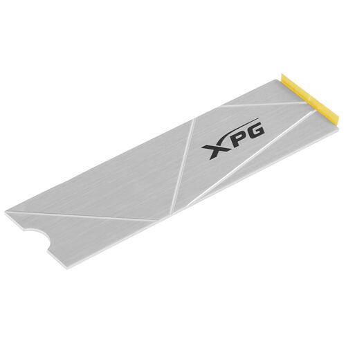 Купить 2000 ГБ M.2 NVMe накопитель ADATA XPG GAMMIX S60 [AGAMMIXS60-2T-CS]  5449406. Характеристики, отзывы и цены в Донецке