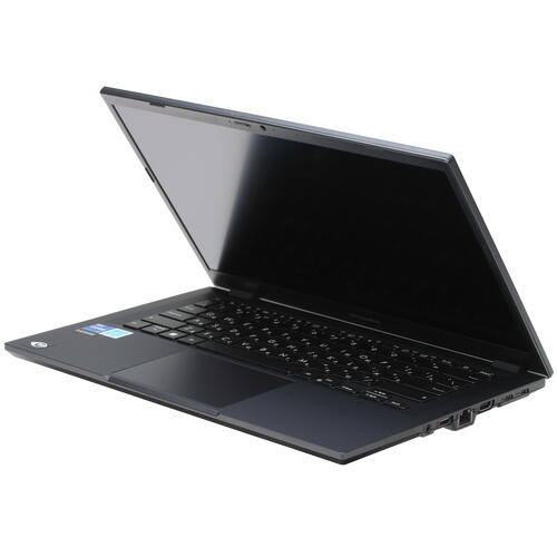Купить 14" Ноутбук ASUS ExpertBook B1402CBA-EB0609X черный  5410667. Характеристики, отзывы и цены в Донецке