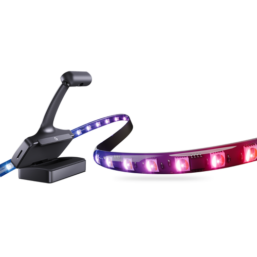 Купить Светодиодная лента Govee Three-camera TV Backlight 3 Pro  5647445. Характеристики, отзывы и цены в Донецке